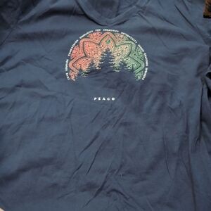 Life is Good tee XXXL